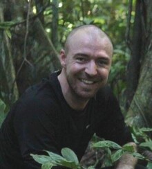 Dr Michael BOYLE